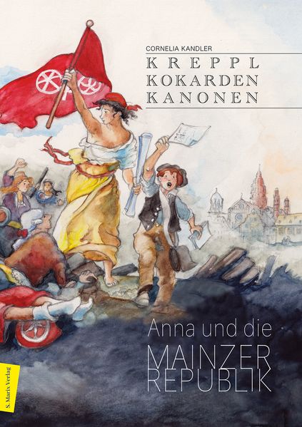 Kreppl Kokarden Kanonen