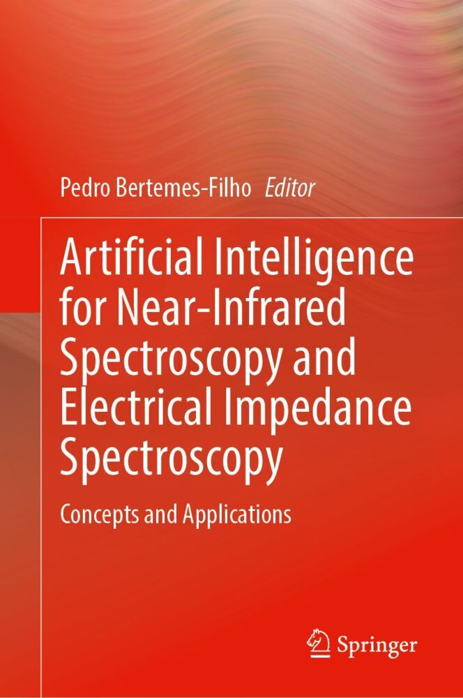 Artificial Intelligence for Near-Infrared Spectroscopy and Electrical Impedance Spectroscopy