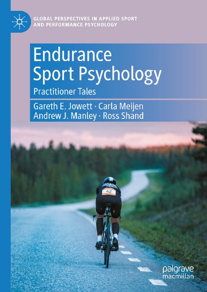 Endurance Sport Psychology