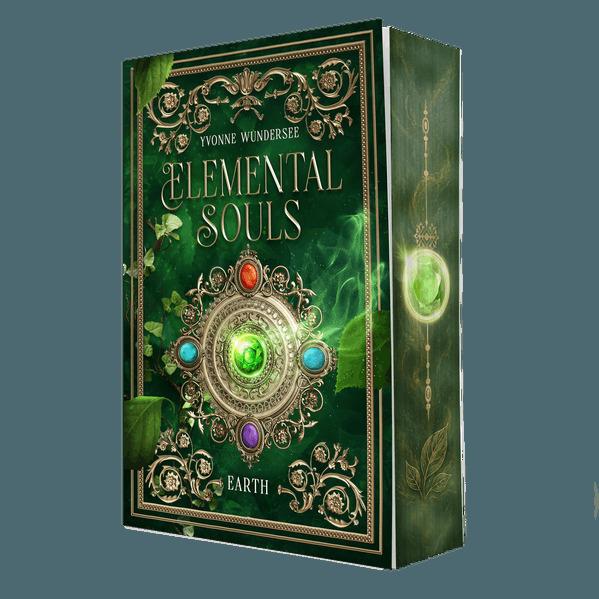 Elemental Souls - Earth
