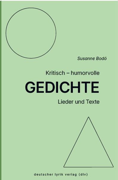 Humorvoll-kritische Gedichte