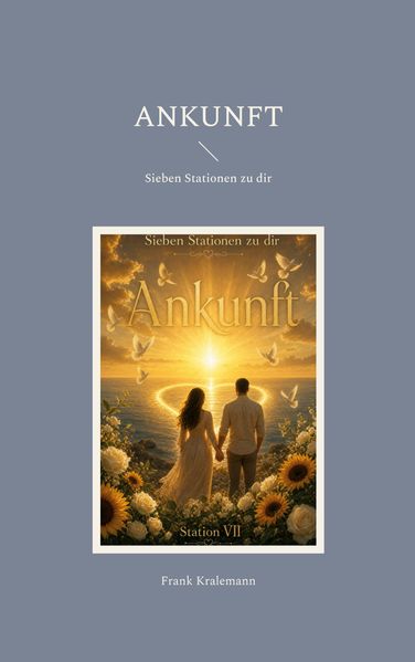 Ankunft