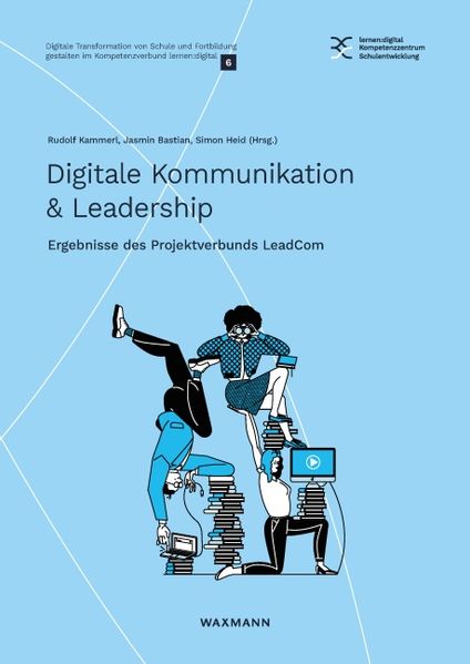 Digitale Kommunikation & Leadership