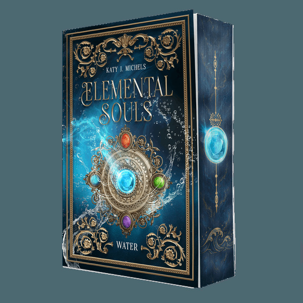 Elemental Souls - Water