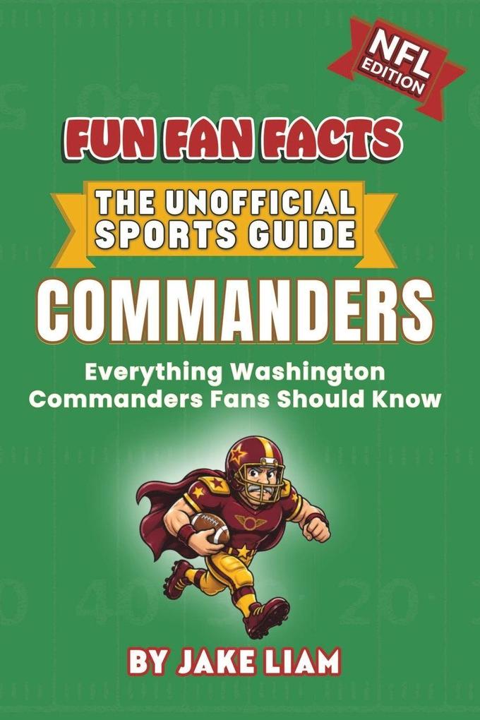 Washington Commanders