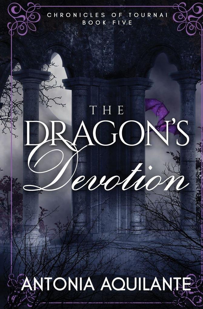 The Dragon's Devotion