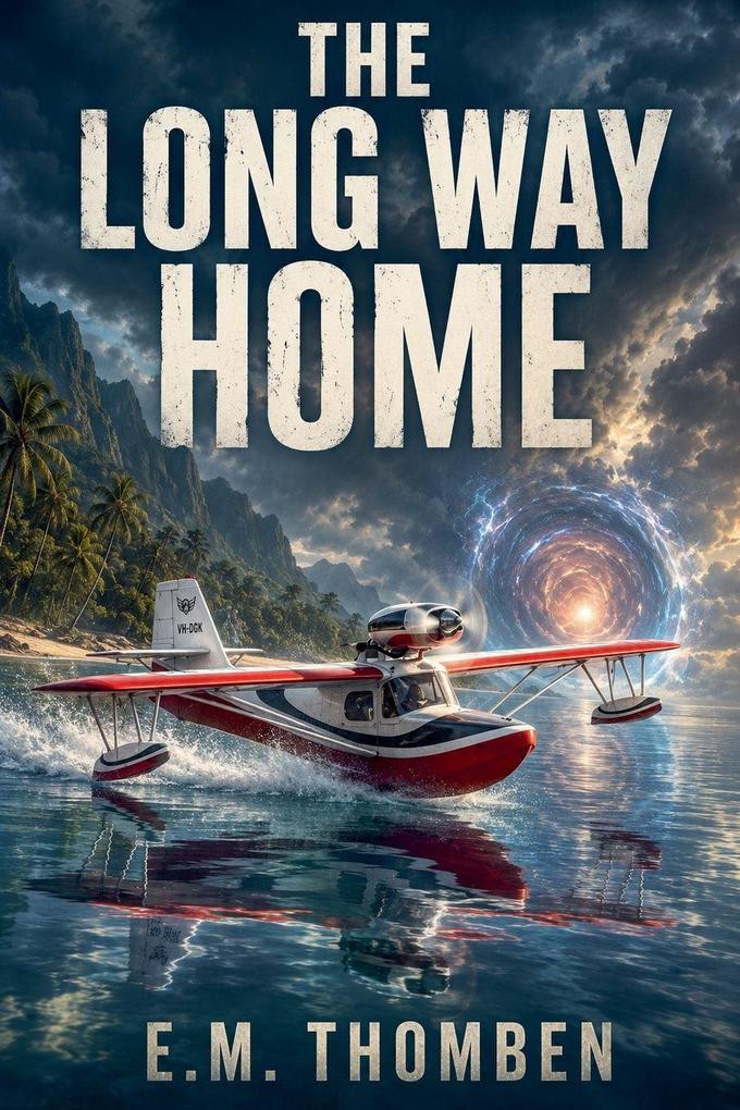 The Long Way Home