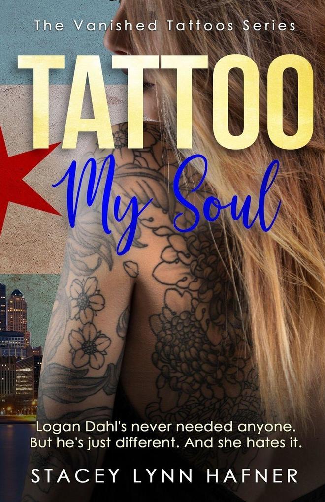 Tattoo My Soul