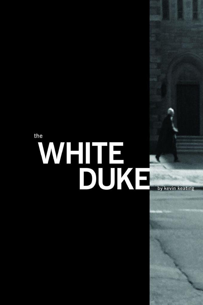 The White Duke
