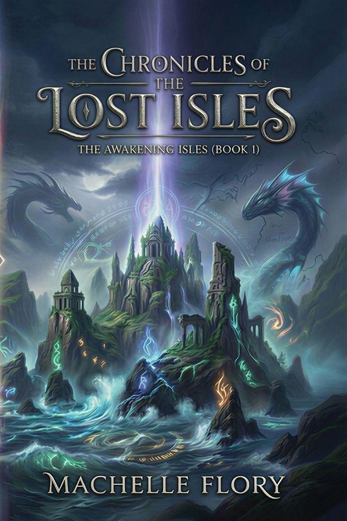 The Chronicles of the Lost Isles