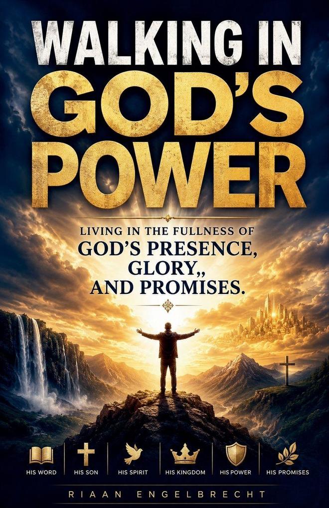 Walking in God's Power
