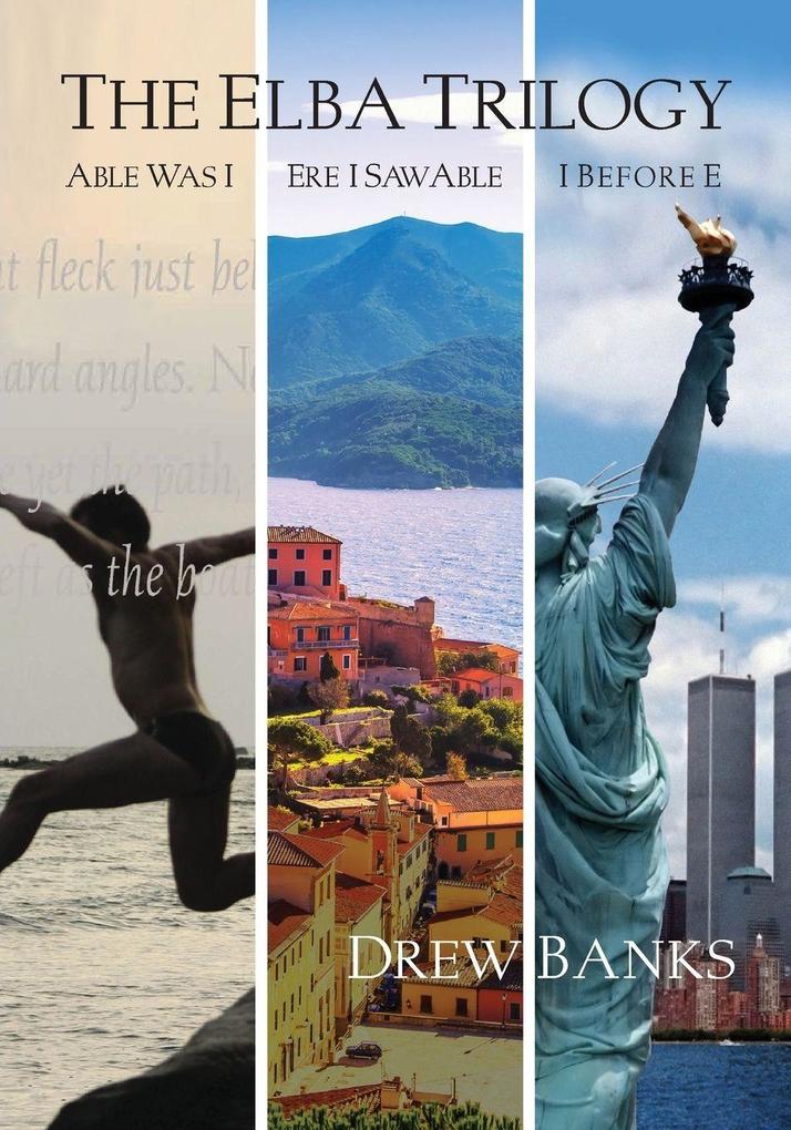 The Elba Trilogy