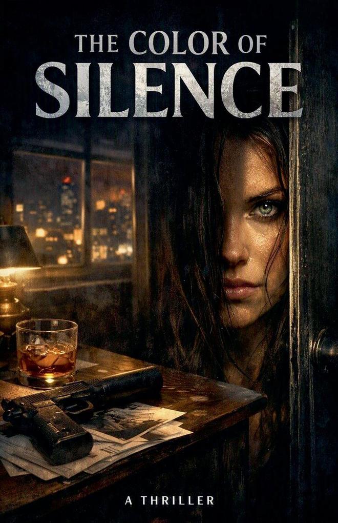 The Color of Silence