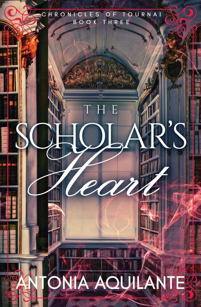 The Scholar's Heart