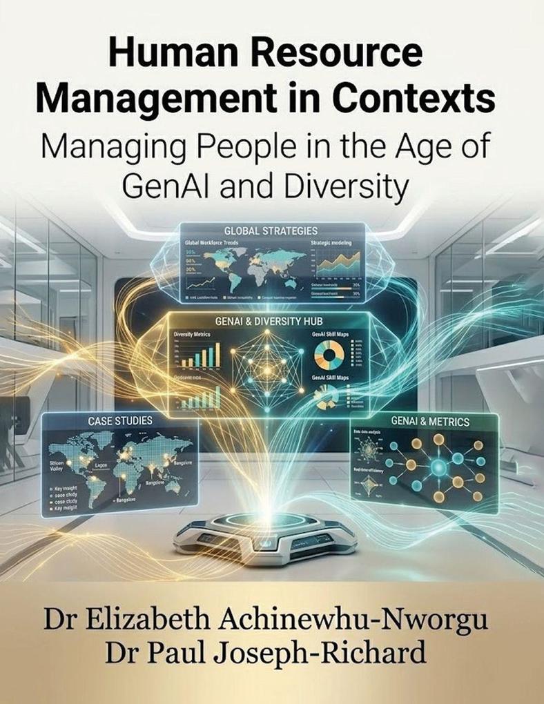 Human Resource Management In contexts