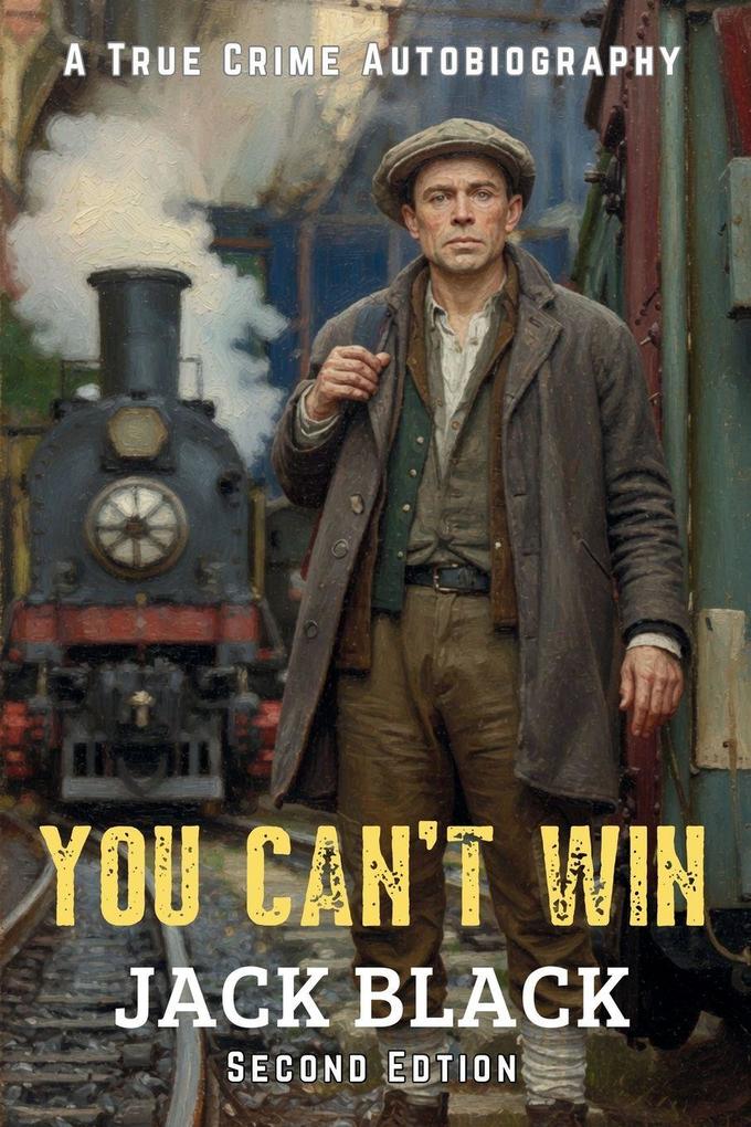 You Can't Win