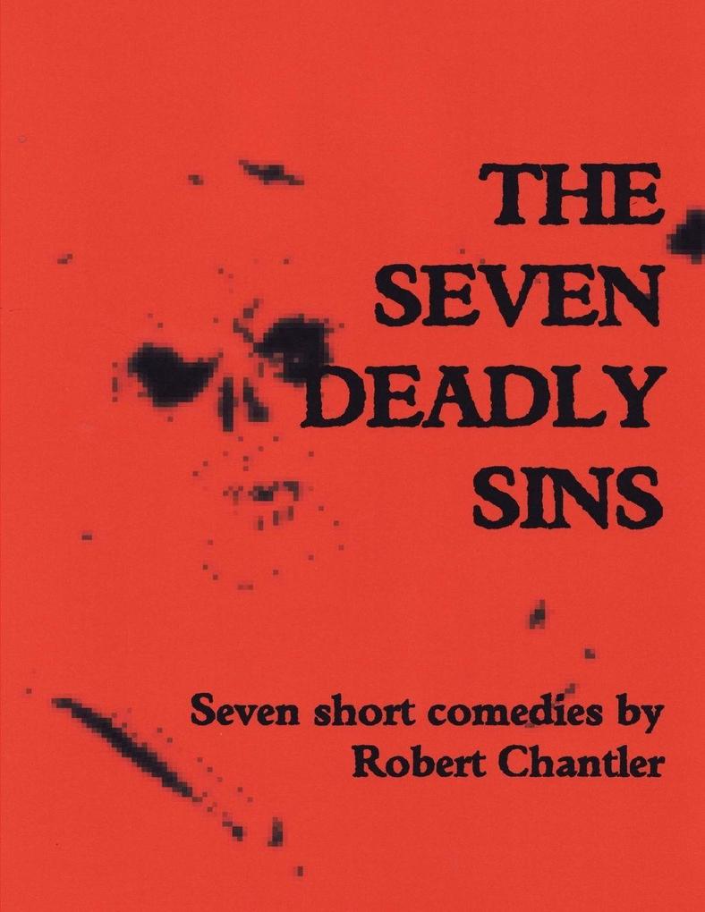 THE SEVEN DEADLY SINS (NEW EDITION)