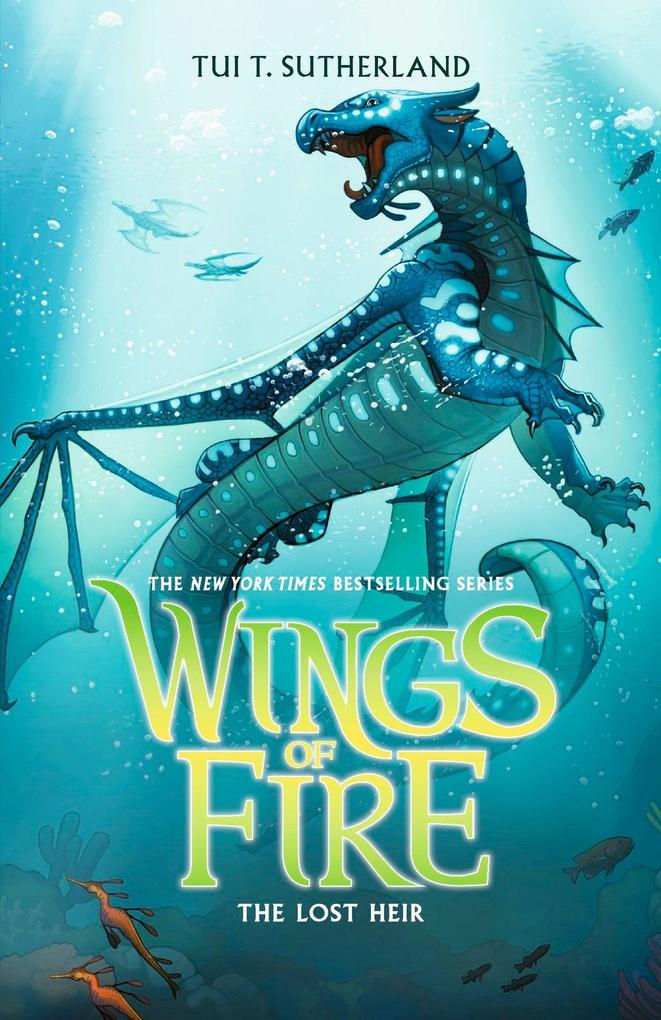 Wings of Fire