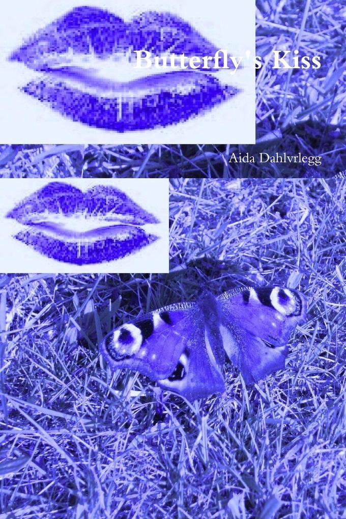 Butterfly's Kiss