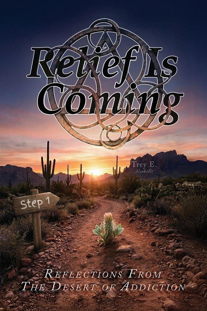 Relief Is Coming