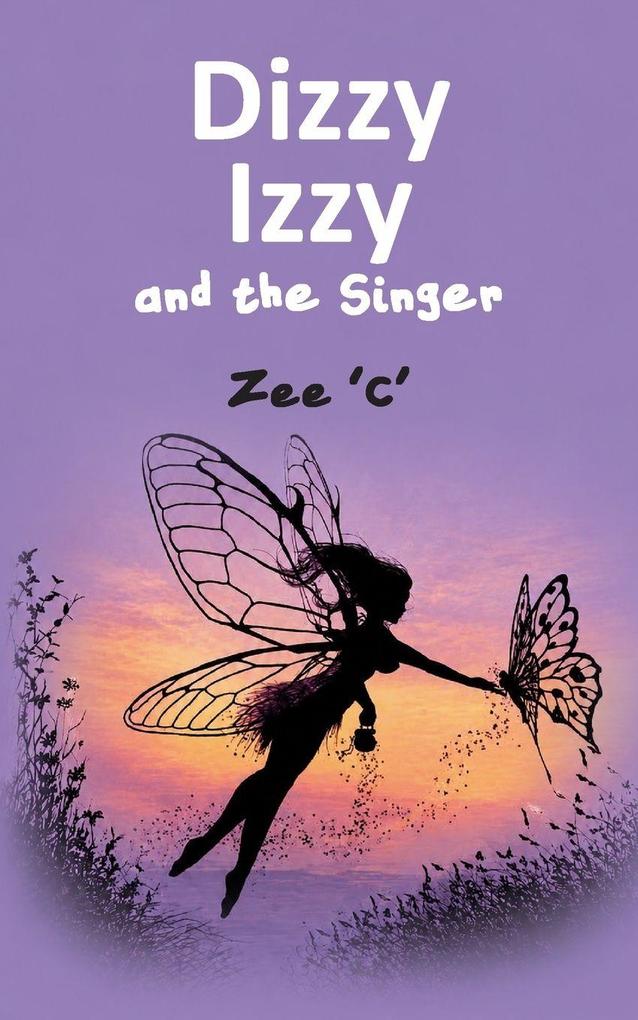 Dizzy Izzy and the Singer