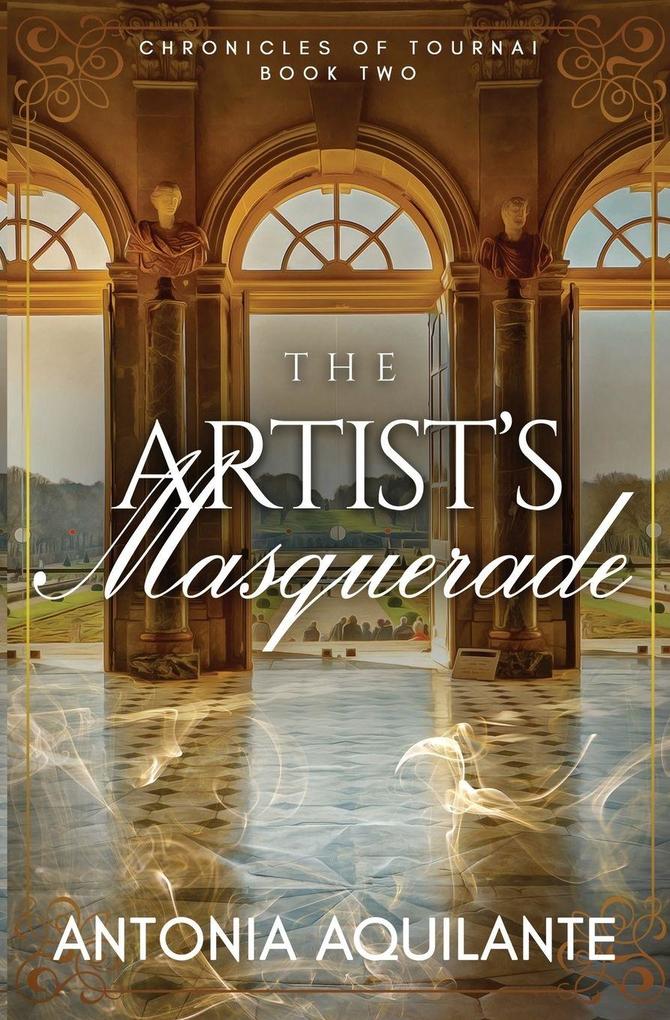 The Artist's Masquerade