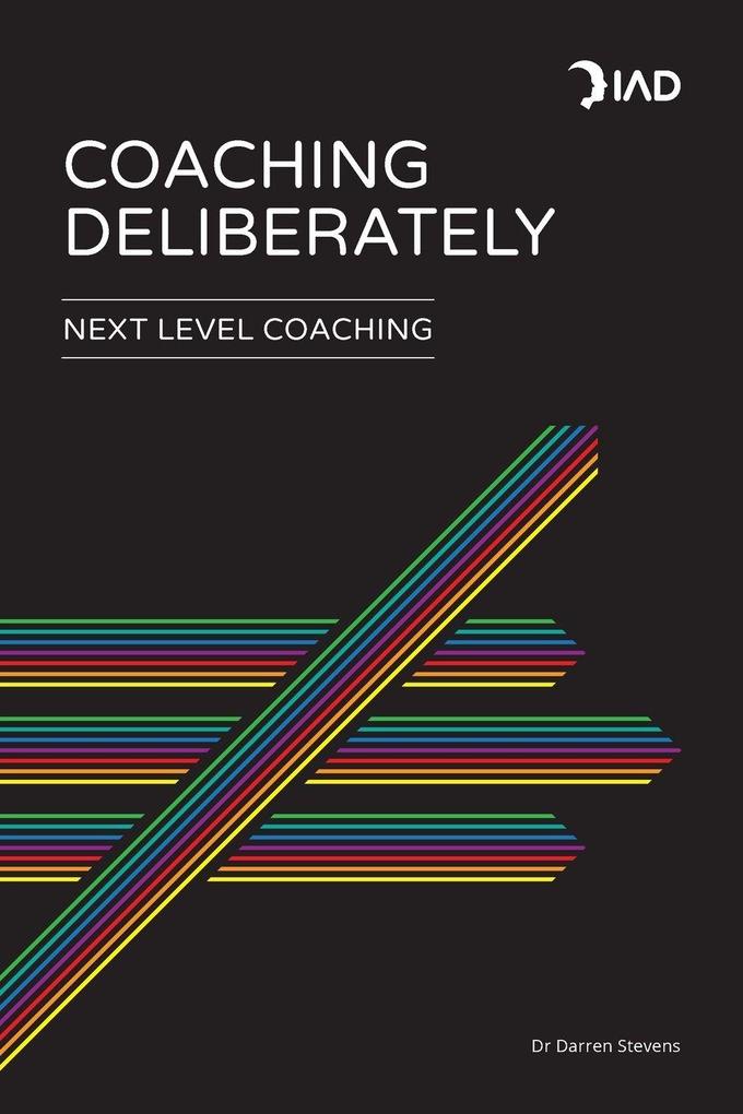 Coaching Deliberately