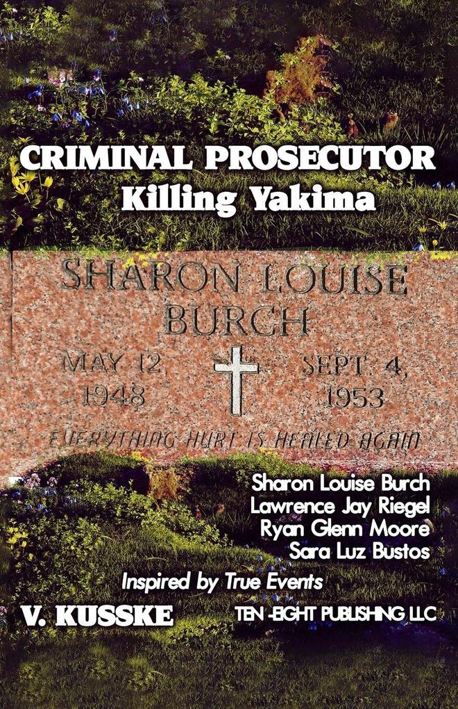 Criminal Prosecutor