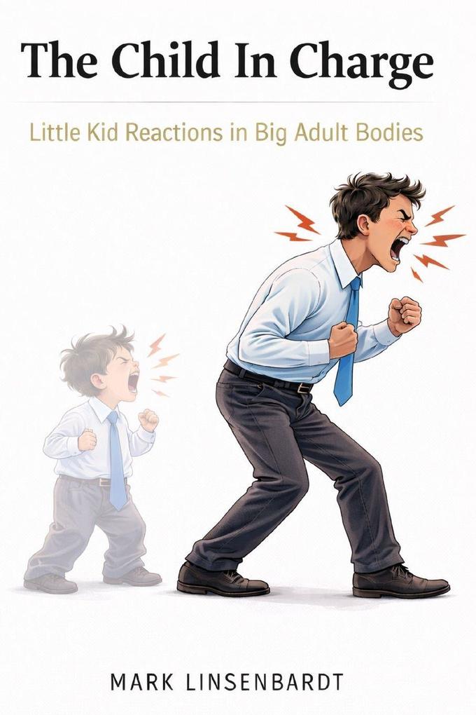 The Child In Charge