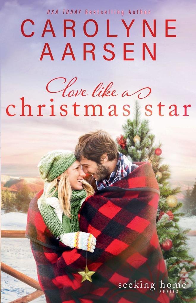 Love Like a Christmas Star