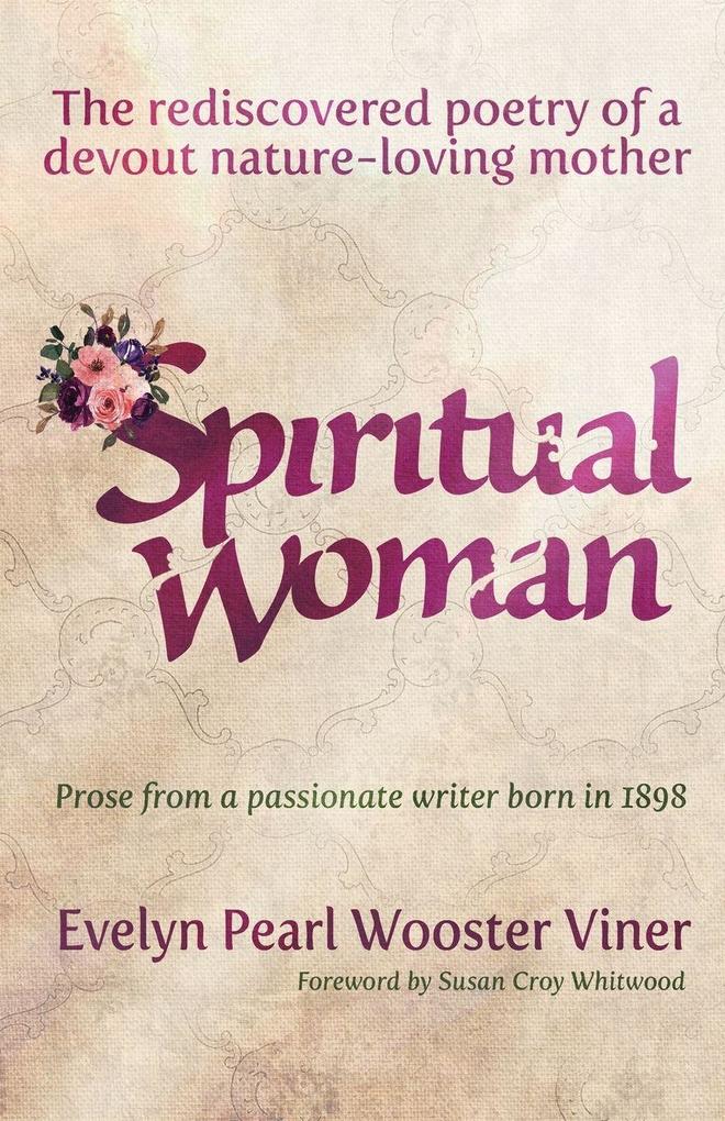 Spiritual Woman