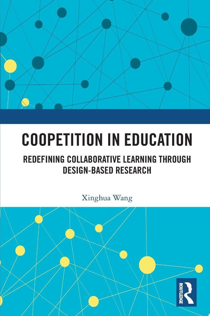 Coopetition in Education