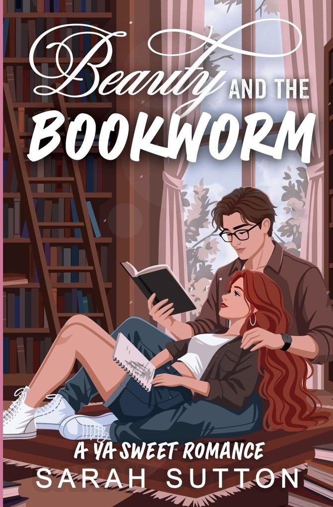 Beauty and the Bookworm
