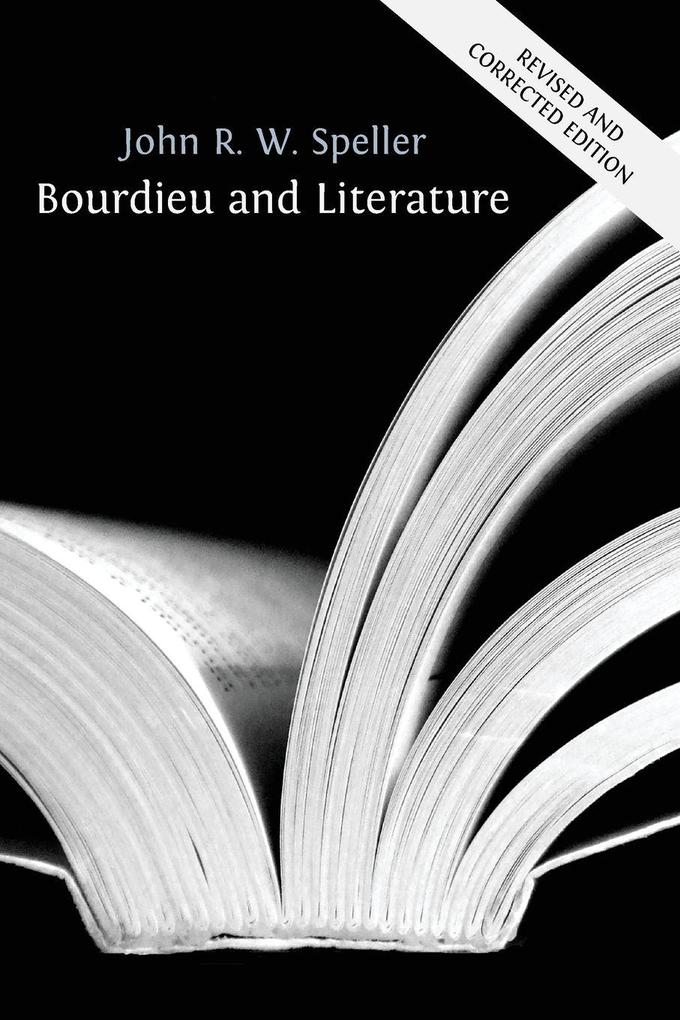 Bourdieu and Literature