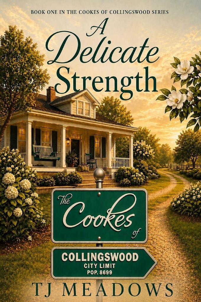 A Delicate Strength