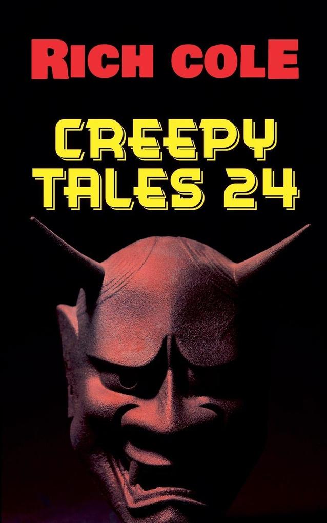 Creepy Tales 24