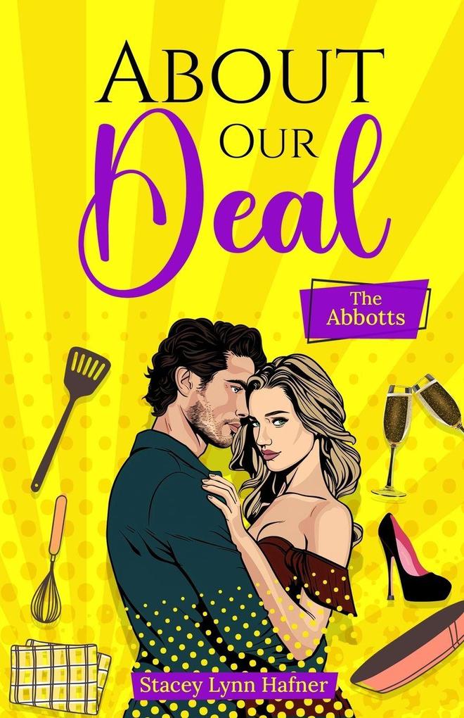About Our Deal