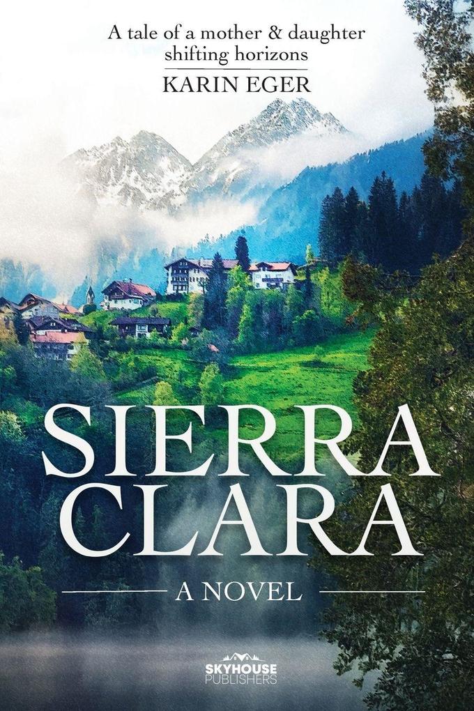 Sierra Clara