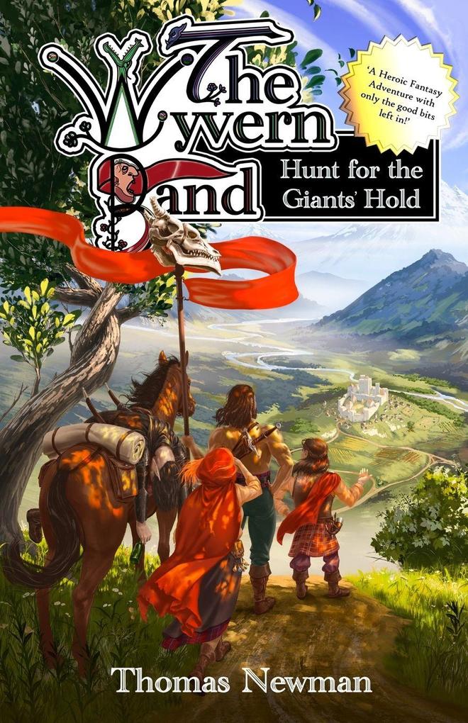 The Wyvern Band