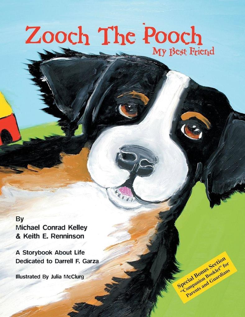 Zooch the Pooch