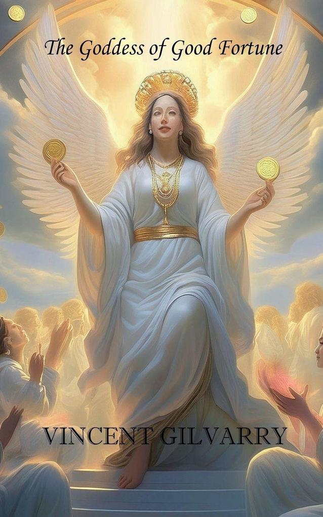 The Goddess of Good Fortune