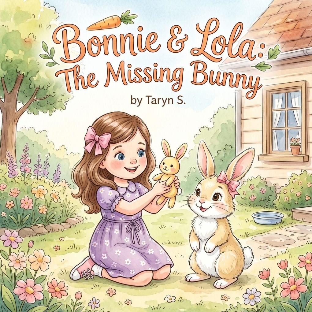Bonnie & Lola