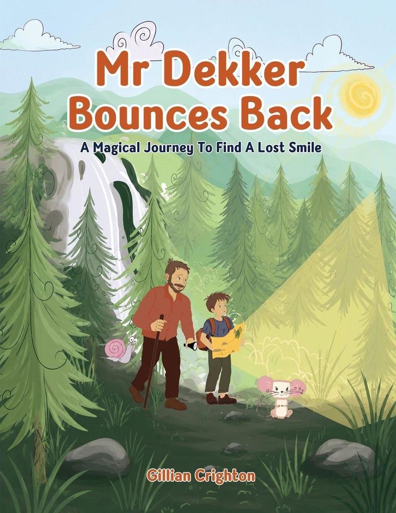 Mr Dekker Bounces Back
