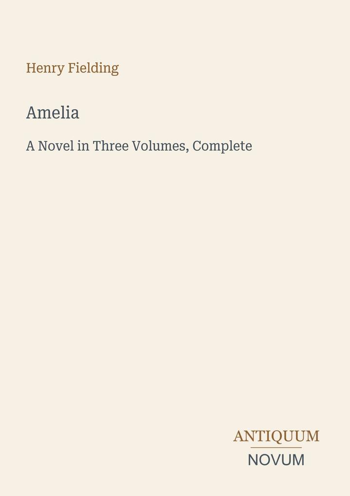 Amelia