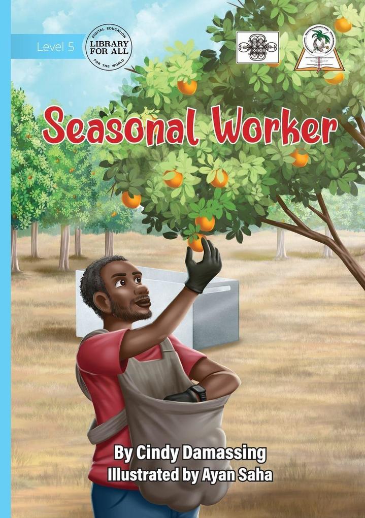 Seasonal Worker