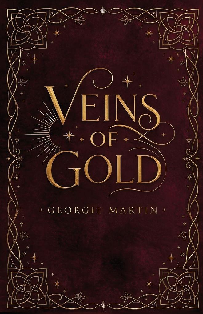 Veins of Gold