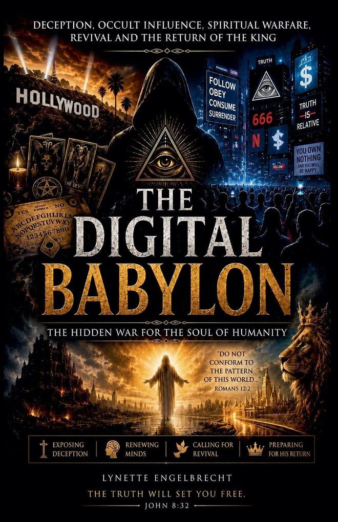 Digital Babylon