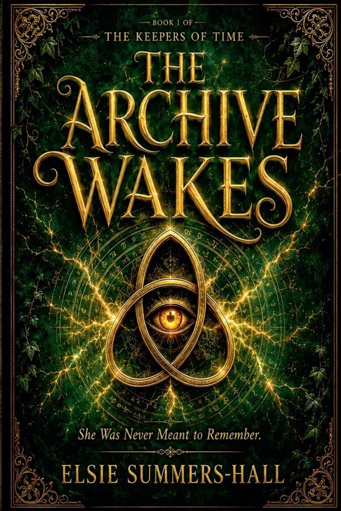 The Archive Wakes