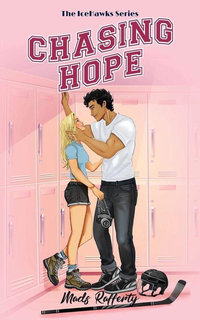 Chasing Hope