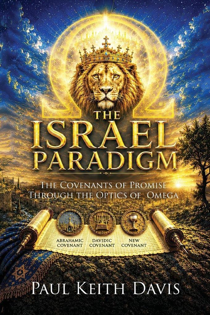 The Israel Paradigm
